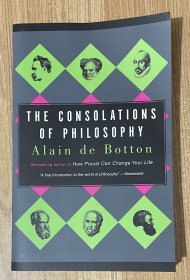 The Consolations of Philosophy