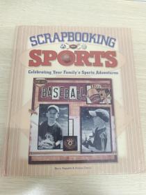 Scrapbooking Sports: Celebrating Your