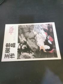 当代中国艺术家丛书 王树忠作品