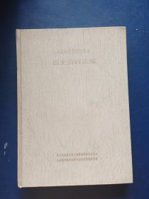 ［库存精装书］山西牺牲救国同盟会历史资料选编，内页全新未阅，看图下单