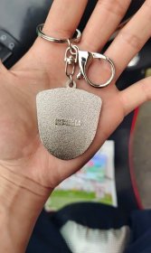 铁牌子（可做漂亮的吊坠装饰品）