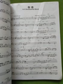 肯尼基经典萨克斯曲76首
