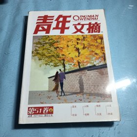 青年文摘合订本（总51卷）