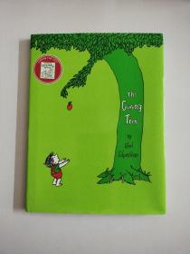 英文原版The Giving Tree