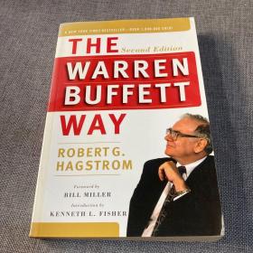 The Warren Buffett Way, Second Edition