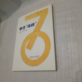 攀登“珠峰”/《瞭望宁夏70年》丛书
