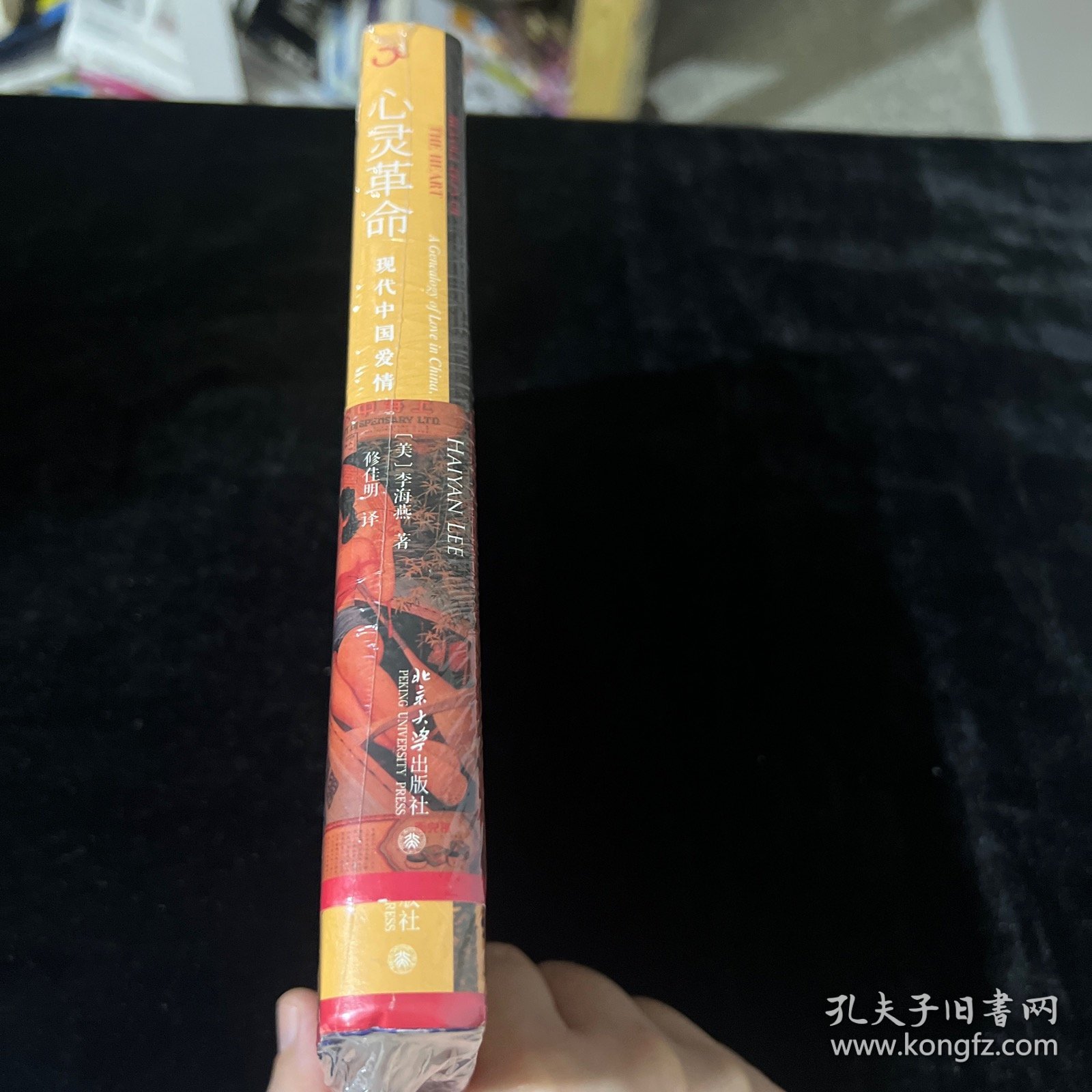 心灵革命