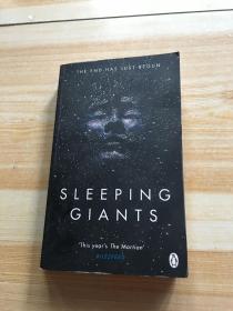 Sleeping Giants