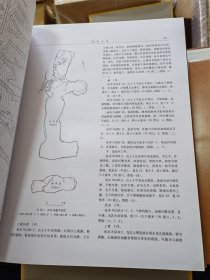 牛河梁红山文化遗址发掘报告：1983-2003年度