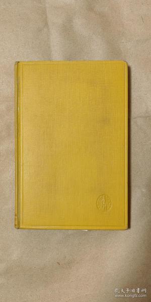 中华苏维埃基本法            完整一册：（英文版，纽约出版，1934初版，布面精装本，32开本，扉页前有精美藏书票一枚，书皮97品内页98-10品）