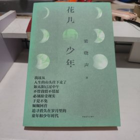 花儿与少年