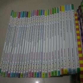 英文原版小说书籍 Junie B. Jones Complete 朱尼琼斯系列1-28册