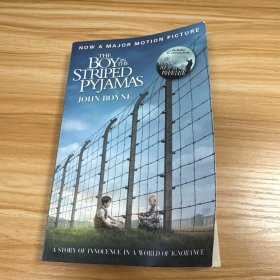 The Boy in the Striped Pyjamas