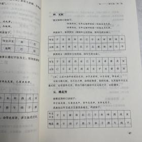 四柱六爻应用透解