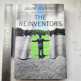 The Reinventors