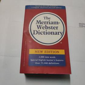 Merriam Webster Dictionary