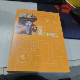 你是最好的自己（全新修订版）