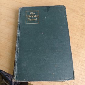 The Methodist Hymnal