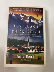 A village in third reich