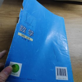 数学. 九年级. 下册