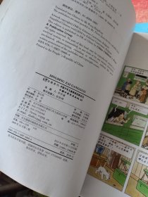 丁丁历险记 （22册全套）