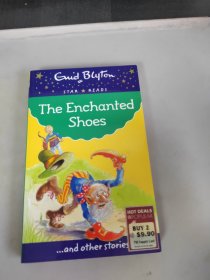 The EnchantedShoes