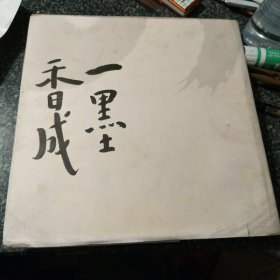 一墨香城：一心艺术书法作品集