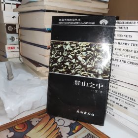 群山之中