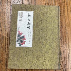 薪火相传：恭王府艺术系列展. 甲午08. 王晓、刘全国、邢少臣、曹长春、王雁、王迪画展作品集