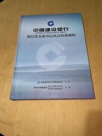 DVD 基层党支部书记试点培训课程 （九张光盘）