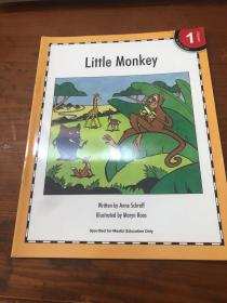 Little  Monkey   1