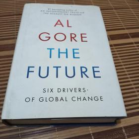 The Future：Six Drivers of Global Change