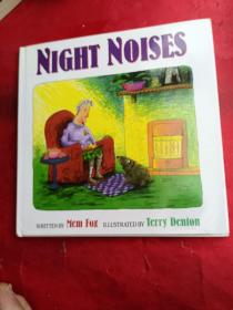 Night Noises