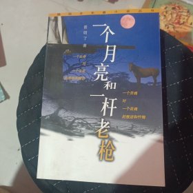 一个月亮和一杆老枪