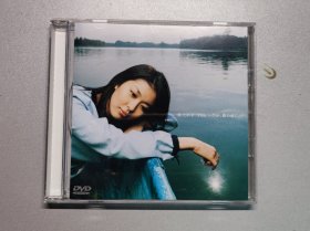 松隆子 专辑 DVD 日本原版