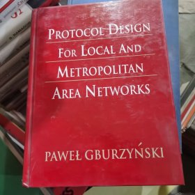 PROTOCOL DESIGN协议设计FOR LOCAL AND对于本地和METROPOLITAN大都市AREA NETWORKS区域网络外语48-75