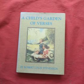 A CHILD S GARDEN OF VERSES