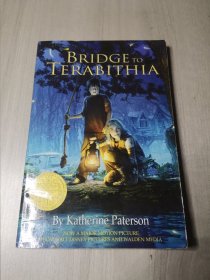 Bridge to terabithia