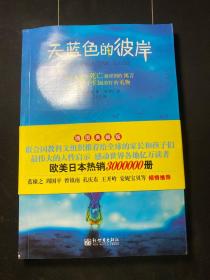 天蓝色的彼岸：关于生命和死亡最深刻的寓言