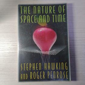 The Nature of Space and Time