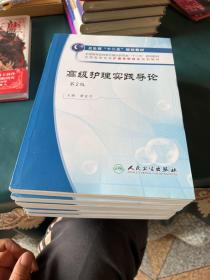 全国高等学校护理学研究生规划教材：高级护理实践导论（第2版）