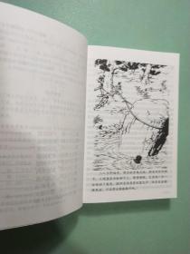 射雕英雄传（三):金庸作品集  口袋本