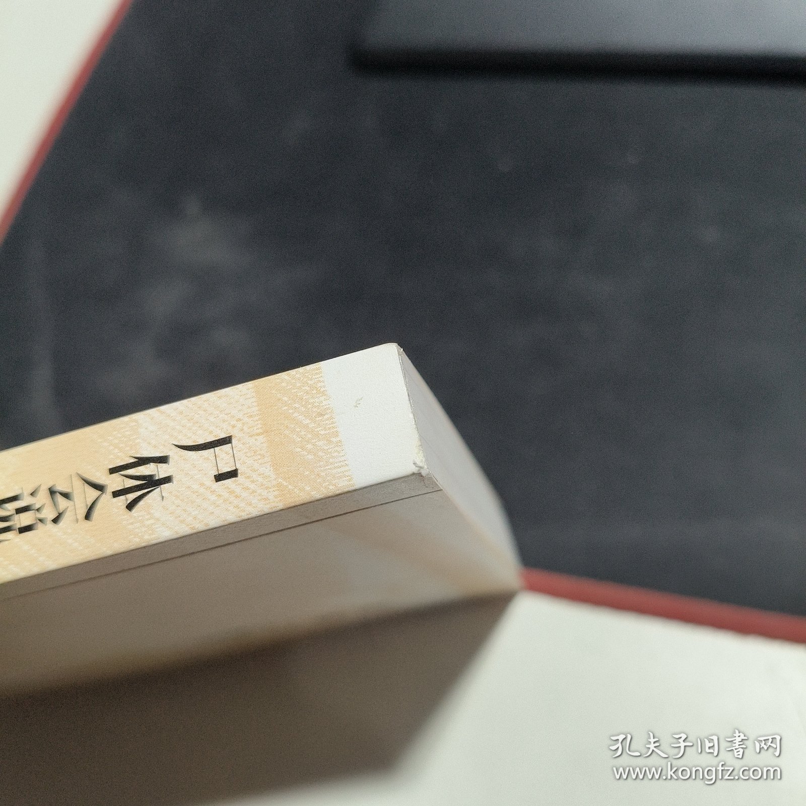 尸体会说话(没有书外皮)