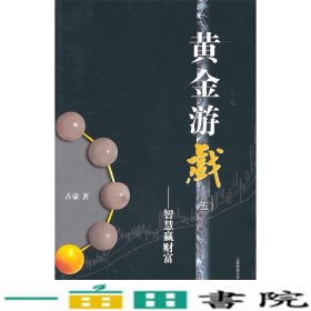 黄金游戏5：智慧赢财富