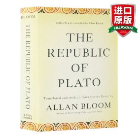 The Republic of Plato