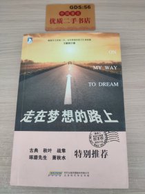 走在梦想的路上