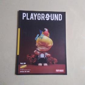 PLAYGROUND