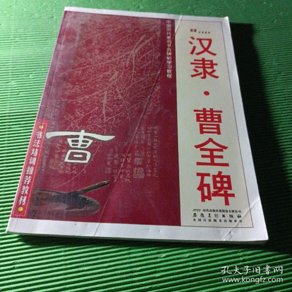 中国历代著名书法碑帖学习教程：柳公权·玄秘塔碑·神策军碑