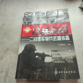 单兵利刃：二战德军单兵武器装备