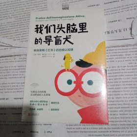 我们头脑里的导盲犬：来自荣格《红书》的自我认知课